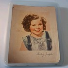 Promotional Advertising Picture Of Shirley Temple - "Rebecca Of Sunnybrook Farm" — photo 1