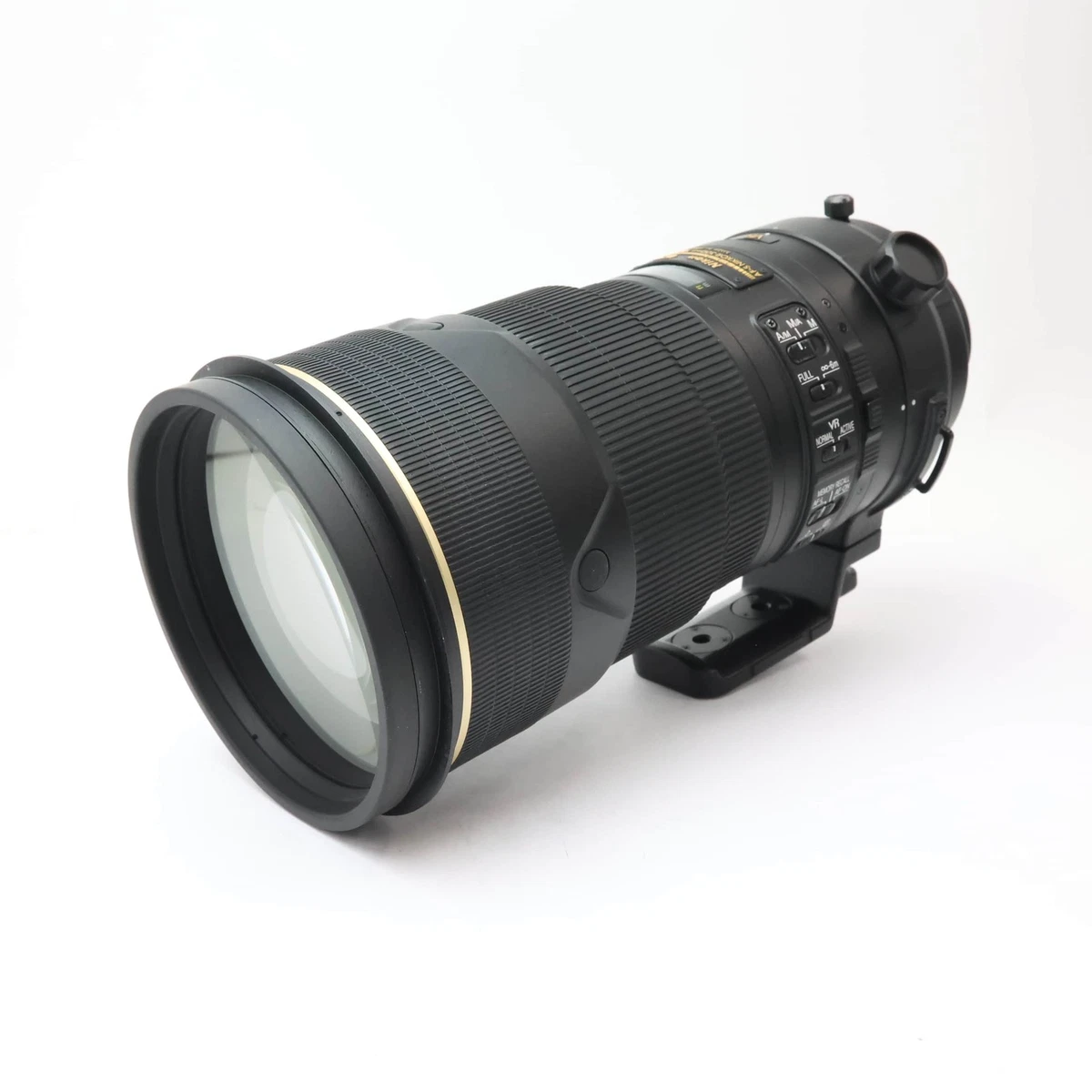 Nikon NIKKOR f/2.8 Camera Lenses 300mm Focal for sale | eBay