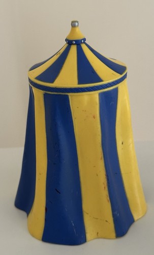 Vintage ELC Medieval Jousting Tents & Pull Back Horses With Knights x 2 - Picture 8 of 13