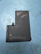 OEM Original iPhone 14 Max Pro Max Battery Replacement-ships Fast Shipping