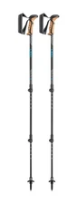 LEKI Khumbu Lite AS Aluminum Adjustable Lightweight Walking Poles for Trekkin...