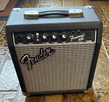 Fender Frontman 10G Amplificatore combinato per chitarra - Nero