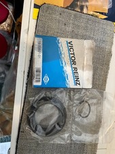 33 10 750 560 Dana 15-33501-01 Axle Seal