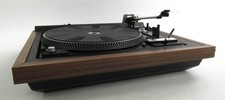 DUAL CS 1237 Turntable FOR PARTS ONLY SEE VIDEO
