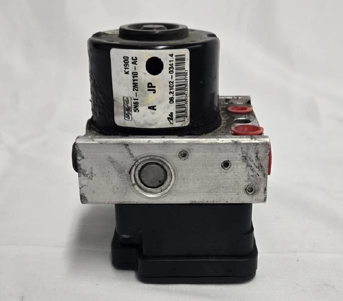 2006-2010 Mazda 5 ABS Anti-Lock Brake Pump w/o Dynamic Stability Control OEM - Imagem 2 de 4