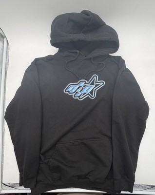 Dan And Phil Live Stream Hoodie Gr. XL