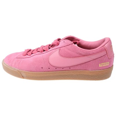 Nike Sb Size 27.0Cm Supreme Sb Blazer Low Gt Pink Us9 27Cm Used 