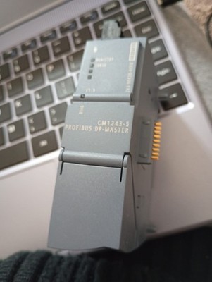 Siemens 6GK7 243-5DX30-0XE0 Kommunikation CM 1243-5 6GK7243-5DX30-0XE0
