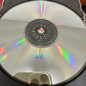 Sega Saturn Bulk4-Piece Set Fighting Game