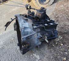 FORD TRANSIT 2.2 5 SPEED GEARBOX MK7 FWD