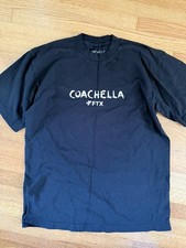coachella shirt products for sale | eBay