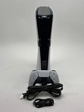 Sony PlayStation 5 Pro Digital PS5 2TB White Console Gaming System CFI-7019