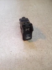 Western Star 3280-19 Axle Lock Air Valve Rocker Switch