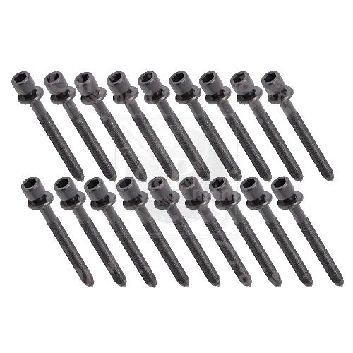 GOUJONS DE CULASSE (X18) NPS N128N23 pour NISSAN (110565M300, 110565X00A) - Photo 1/1