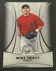 2010 Bowman Platinum - Prospects Mike Trout #PP5 (RC)