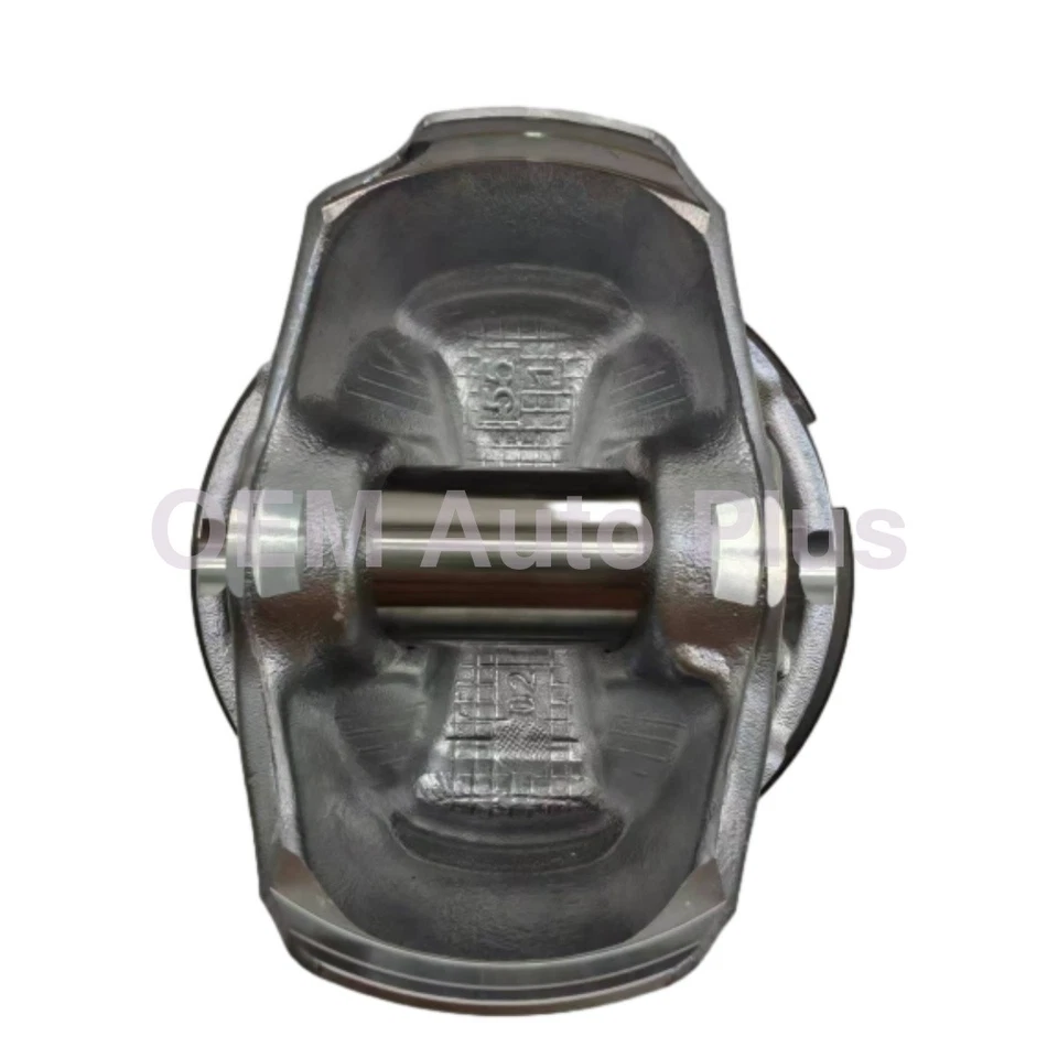 OEM Specs 4 pcs Piston sets, Rings for 2014-2022 CHEVROLET COLORADO Cab 2.5L Foto 3 de 4