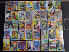 1991 Impel Marvel Universe Series II Trading Cards 13