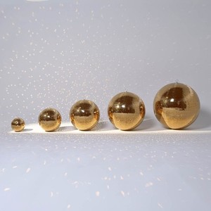 AplusChoice 8PCS Disco Ball 7"/12"/16"/20"/24" 70s 80s Party Event Wedding Décor