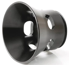 Go Fast Bits Fits Standard Replacement Trumpet Turbo Blow Off Valve Systems 6110