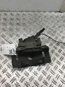 Bremssattel vorne links BMW 3er Compact (E46) 316ti 85kW 116PS  N46B18A