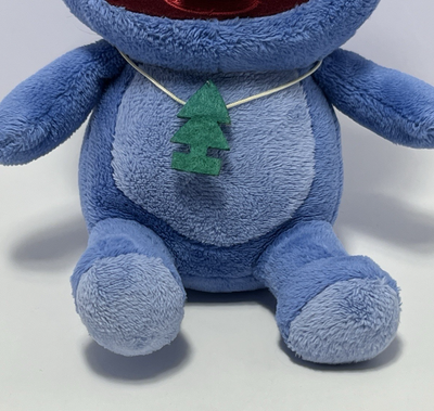 RARE CUBE 2010 Happy Tree Friends Petunia 7