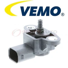 VEMO Manifold Absolute Pressure Sensor for 2012-2013 Mercedes-Benz S350 3.0L my