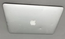 Apple MacBook AIR 11" A1465 i5-4250U 1.3Ghz 4GB DDR3L 256GB Silver -C/See photo