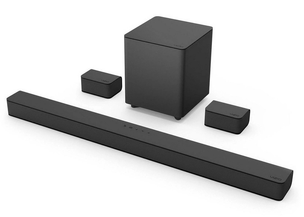 Vizio V51x-J6 (NEW) | eBay