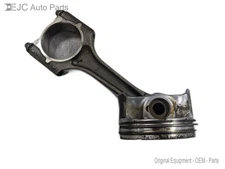 Piston and Connecting Rod Standard For 10-11 Volkswagen GTI  2.0  Turbo