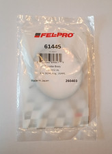 Fel-pro 61445 Fuel Injection Throttle Body Mounting Gasket Fel-pro 61445 Fuel Injection Throttle Body Mounting Gasket