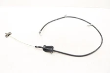 2014 - 2024 INFINITI Q50 FRONT EMERGENCY PARKING BRAKE CABLE WIRE OEM 364024GF0A