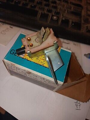 NOS 1979- 1983 BUICK CHEVY PONTIAC OLDS A/C Compressor Cutoff Switch ...
