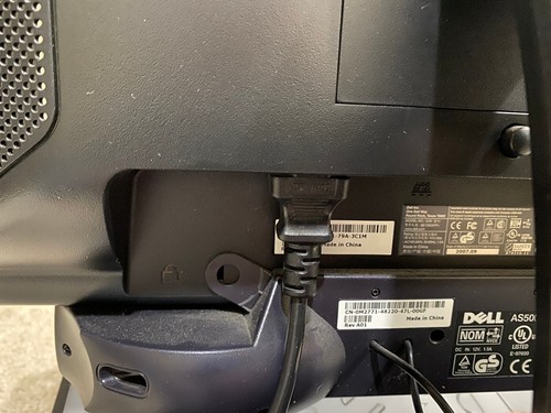 Dell Optiplex 380 Desktop PC Computer 160GB w/ 19'' Dell Monitor & Window 7 Prof - Picture 6 of 6