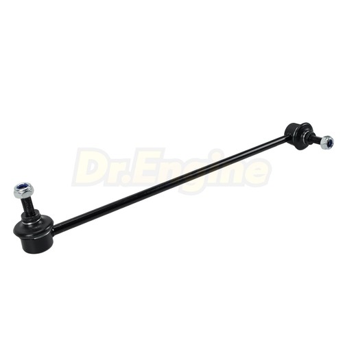 2x Front Stabilizer Sway Bar Link For 2010-2015 Chevrolet Camaro 6.2L V8 3.6L V6 - Picture 3 of 14