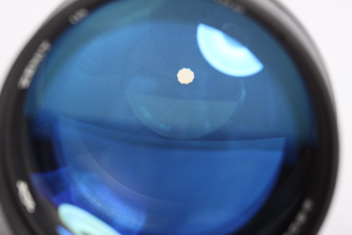 Zenit IR 1.5/100 M42 Lens 100 mm 1.5 42 mm Thread | eBay