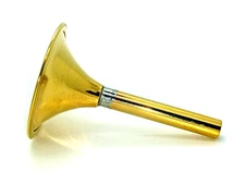 Ted Cash Black Powder Horn Filling Funnel