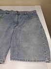 Arizona Jeans Co. denim shorts relaxed fit sz 36 — photo 3