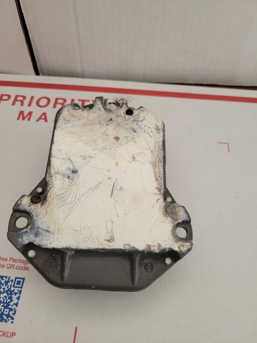 3142　こちらは専用です MERCEDES BENZ W126 Control Unit 0065458432 Original for sale