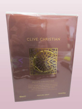CLIVE CHRISTIAN PRIVATE COLLECTION PERFUME SPRAY 1.6 OZ