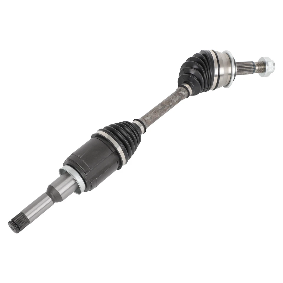 Eje delantero izquierdo Chevrolet Sonic 1,8 L transmisión automática 2012-2017 2013 CV Foto 4 de 4