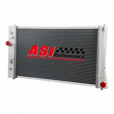 DPI1687 Radiator For 1995-2002 Chevrolet Cavalier Pontiac Sunfire L4 2.2 2.3 2.4 DPI1687 Radiator For 1995-2002 Chevrolet Cavalier Pontiac Sunfire L4 2.2 2.3 2.4