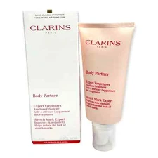 Clarins Body Partner Stretch Mark Expert 5.8oz | New In Box