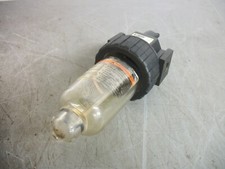 PARKER PNEUMATIC LUBRICATOR 06L11BE 150PSI