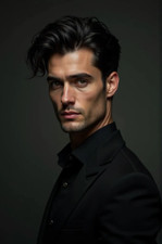 Mardu Djinn Protector Life Guide - Grants Money Success Love & Protection Wishes