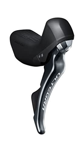 Shimano ULTEGRA ST-R8020-L dual control lever hydraulic disc