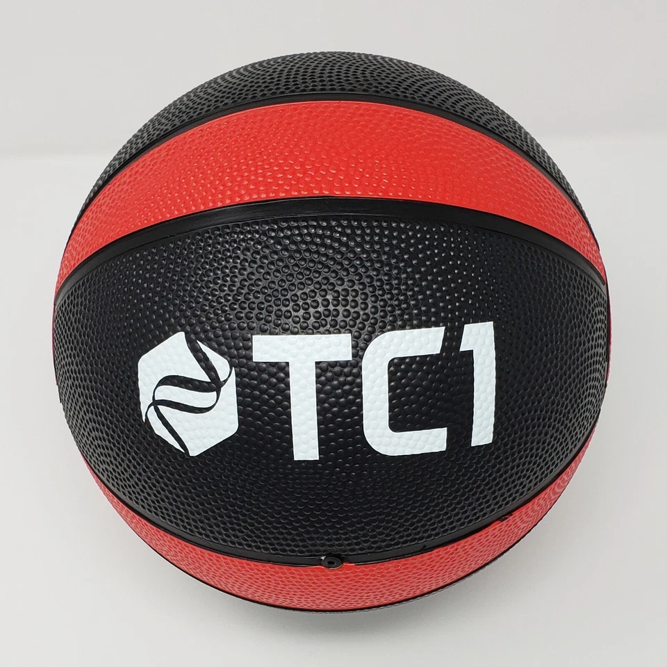 Balón Medicine de TC1 Superficie Texturizada 8 lb Nuevo en su embalaje original Foto 3 de 3