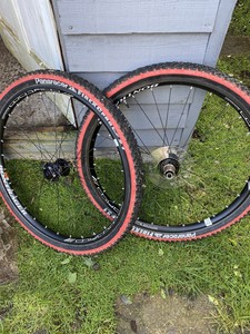 bontrager rhythm pro