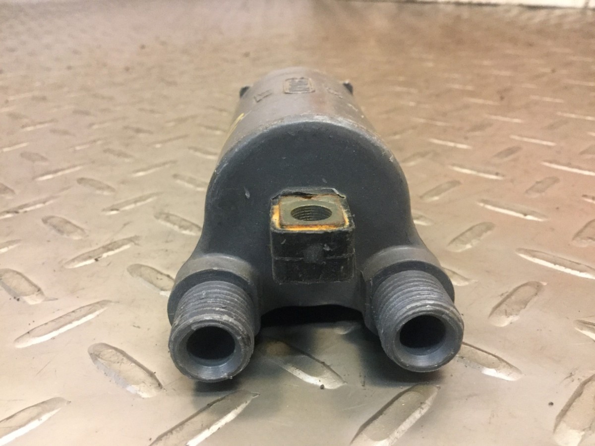 1988 88 Kawasaki ZX10 ZX 10 ZX1000 ZX 1000 Ignition Coil Coil Pack