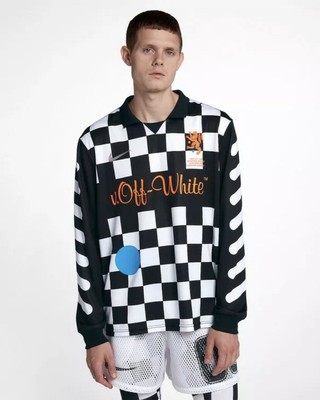 nike mercurial jersey