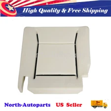 Driver Side Seat Bottom Pad Cushion Foam For 06-10 Dodge Ram 1500 2500 3500